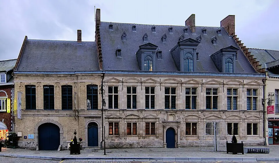 Musée de Flandre Cassel