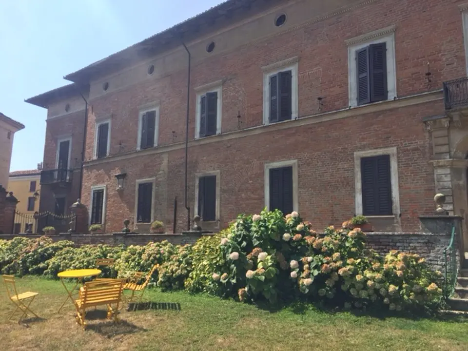 Palazzo Zoppi