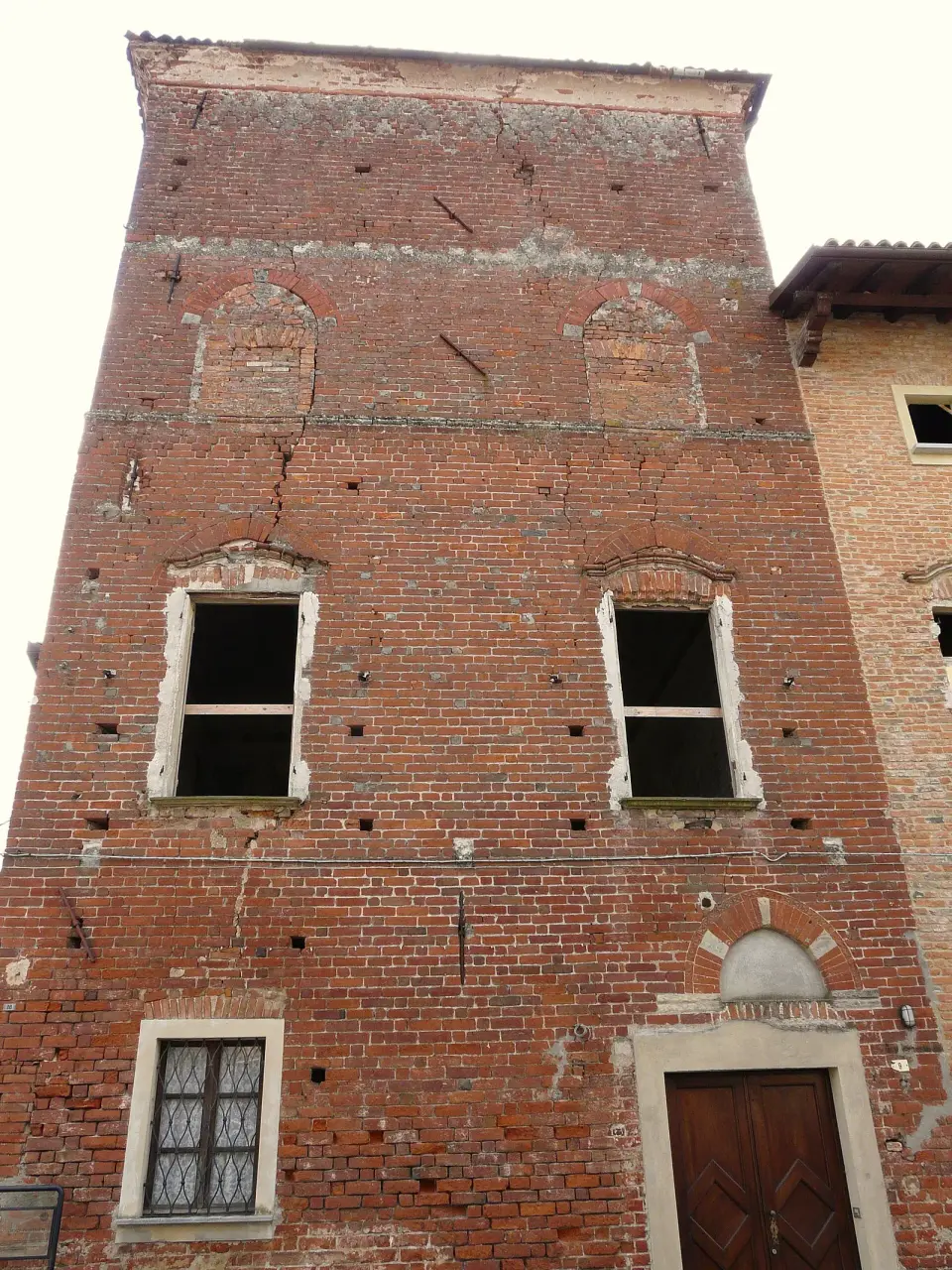 Palazzo Buzzi Pietrasanta
