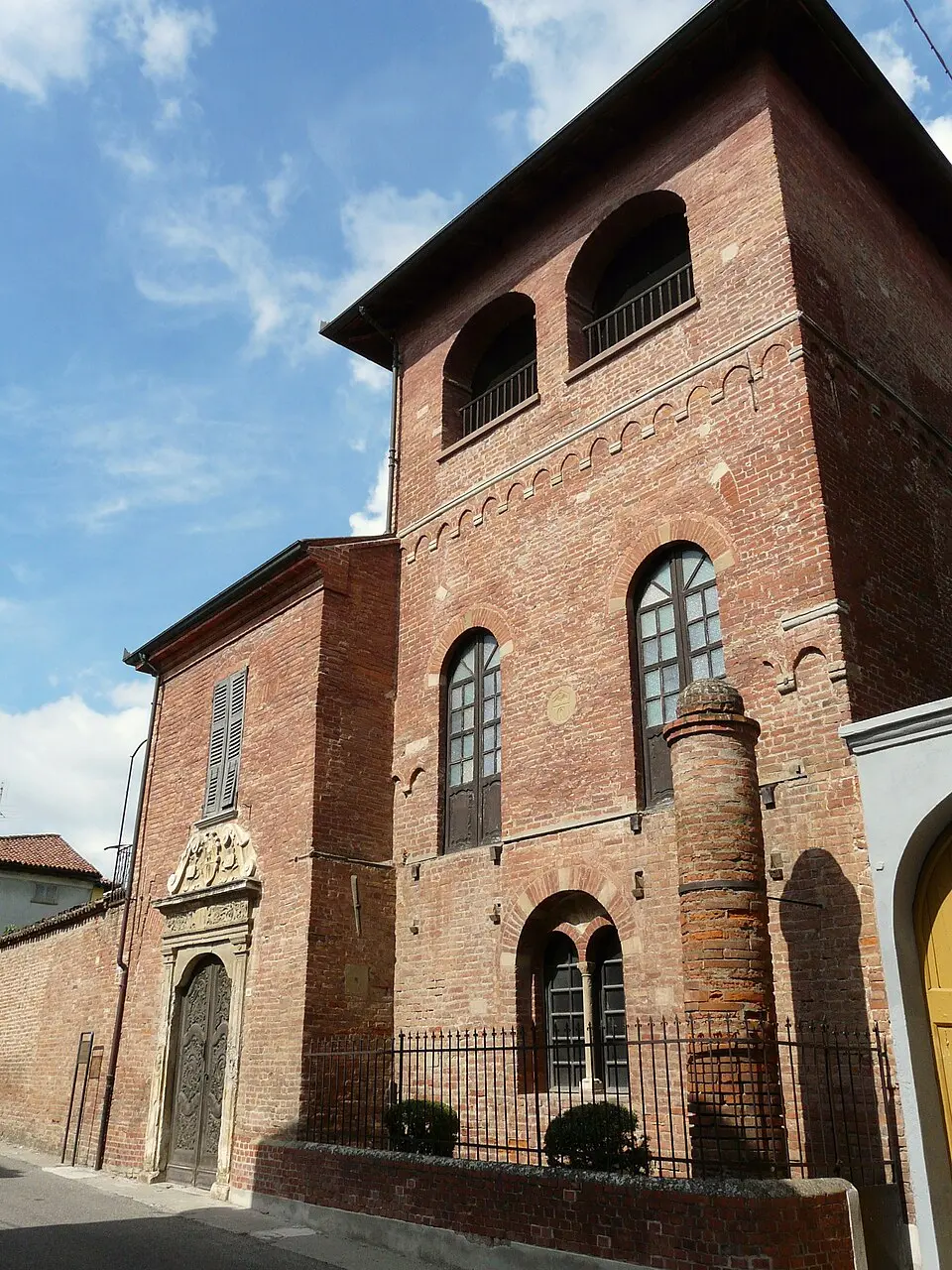 Palazzo Pietrasanta
