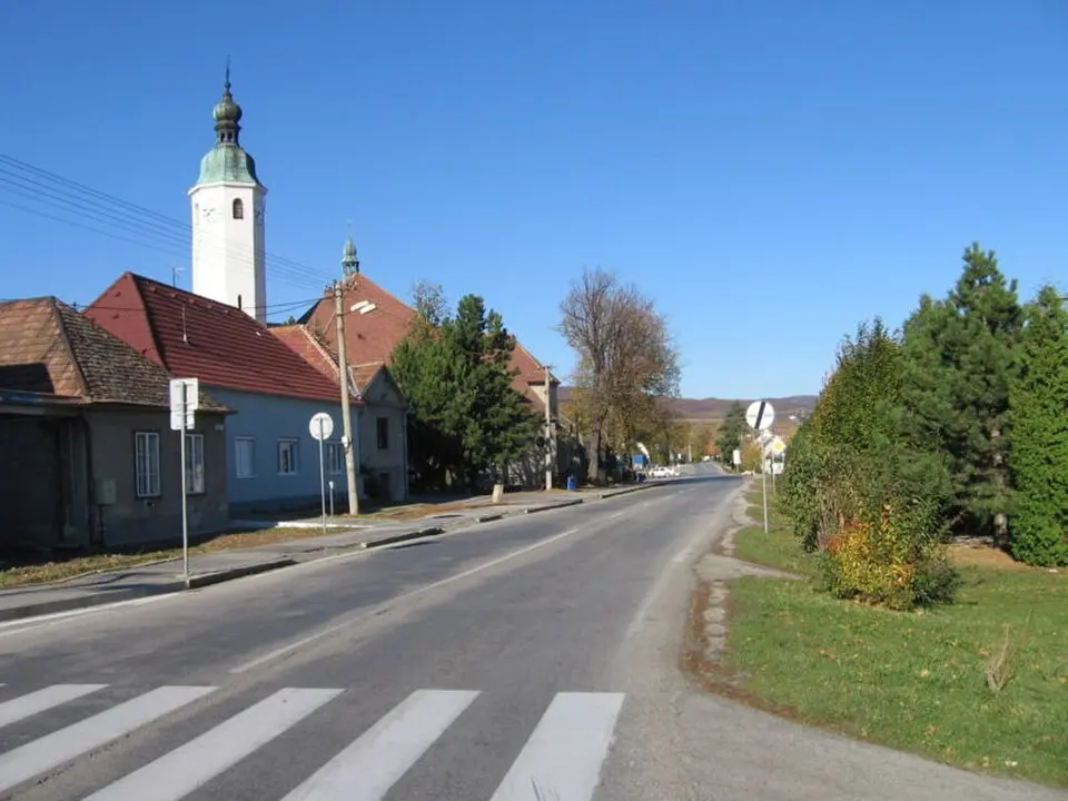 Bild: sk:Redaktor:Filip · CC BY-SA 3.0 Častá