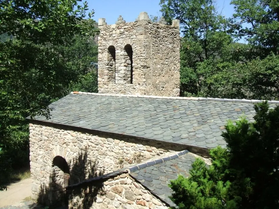 église Saint-Martin-le-Vieux