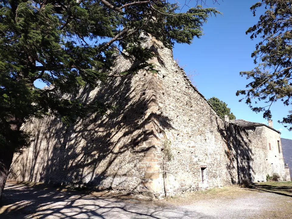 Immagine: Pampuco · CC BY-SA 4.0 Castel Borello