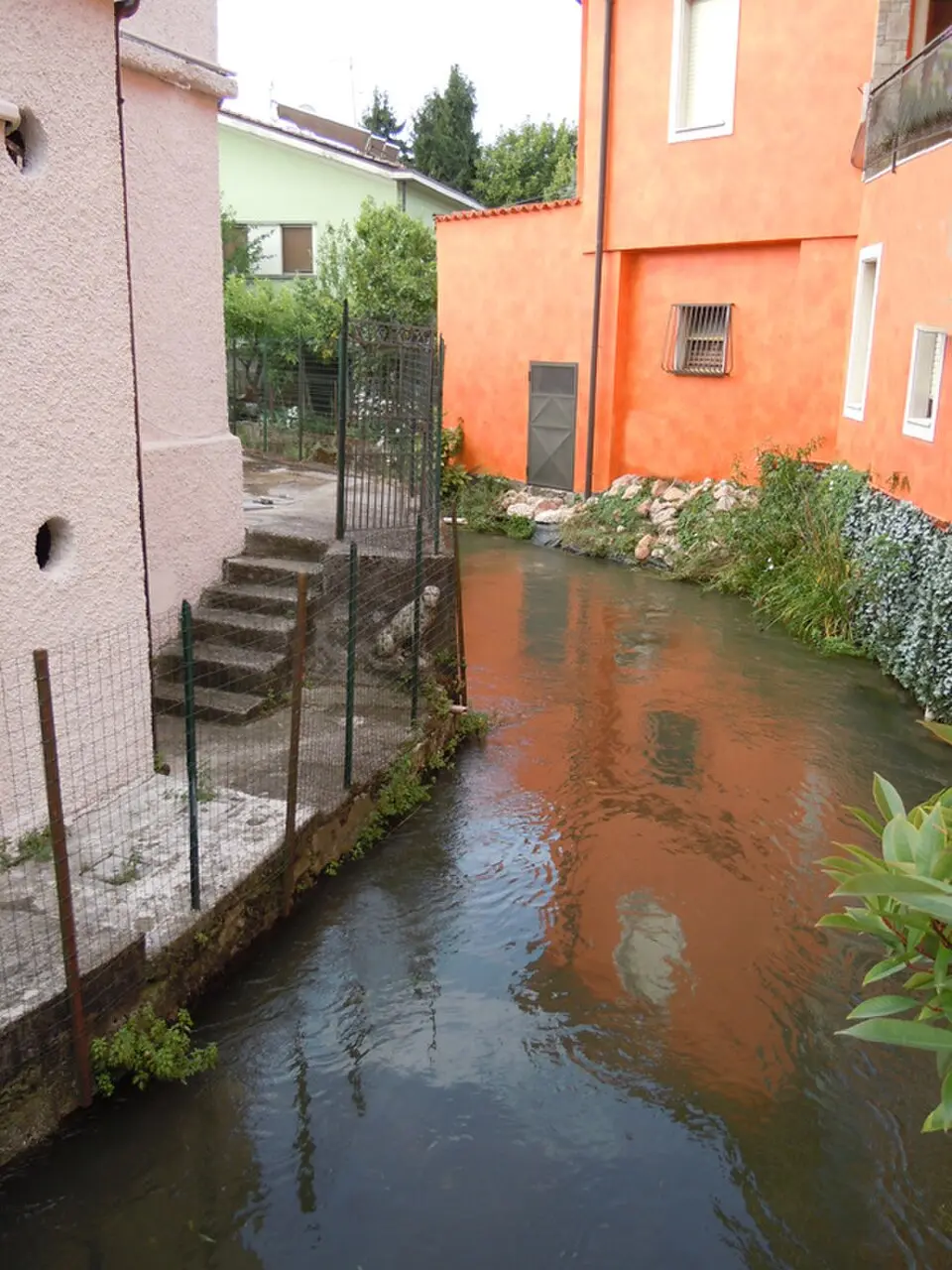 Torrione dei Disciplini