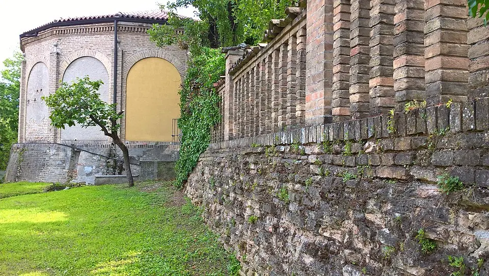 Mura di Castel Goffredo
