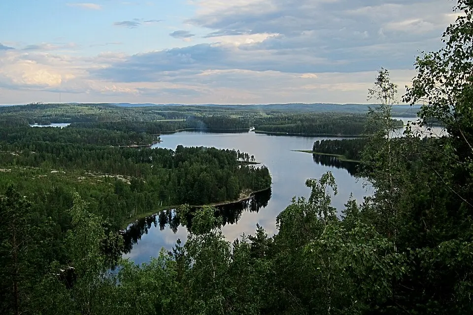 Nordsavo