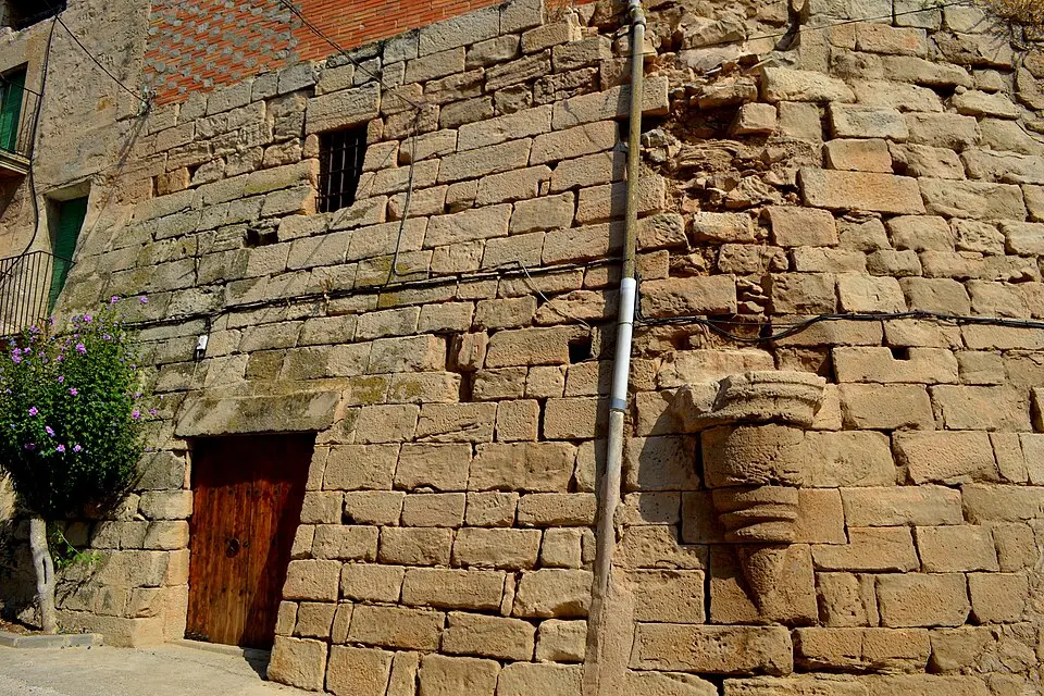 lo Castell