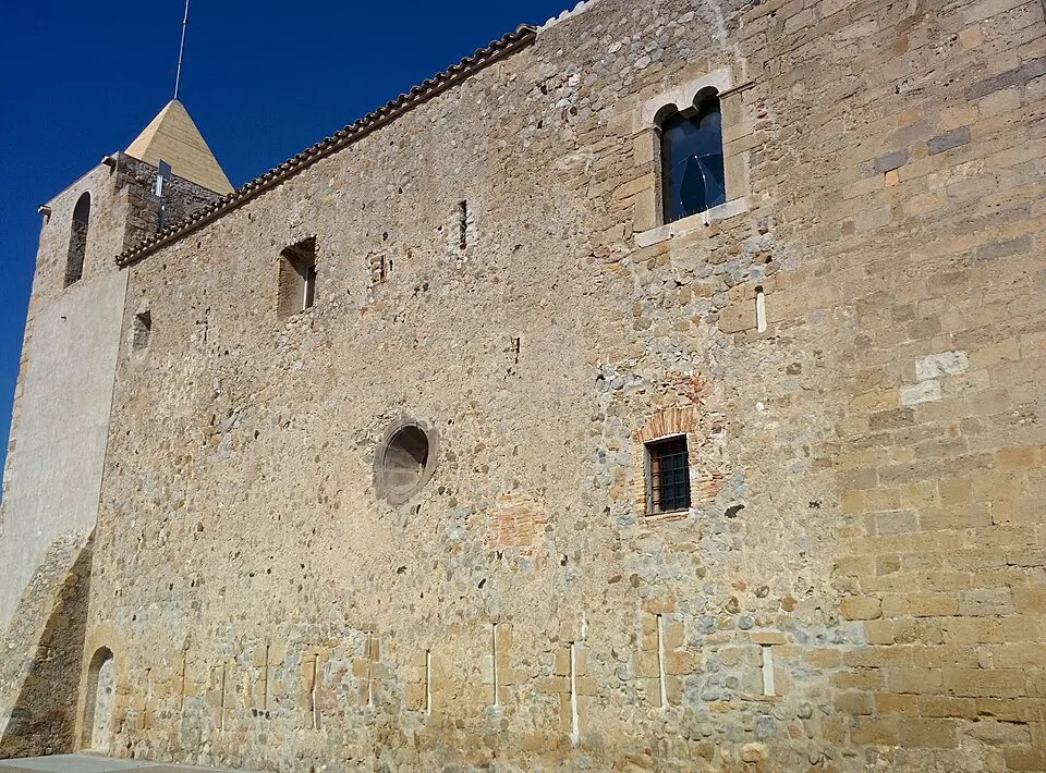 Castillo de Calabuig