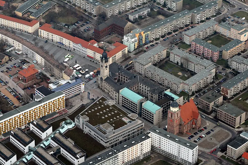 Dessau