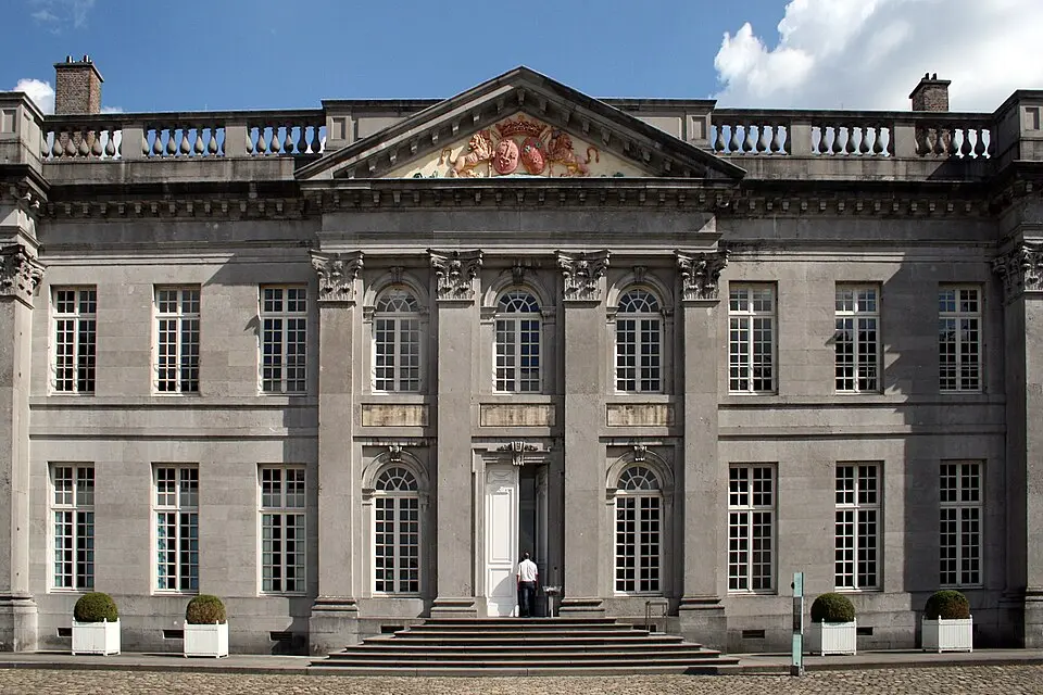 Museum der Goldschmiedekunst der französischen Gemeinschaft in Belgien
