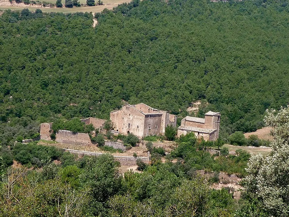 Castillo de Llanera