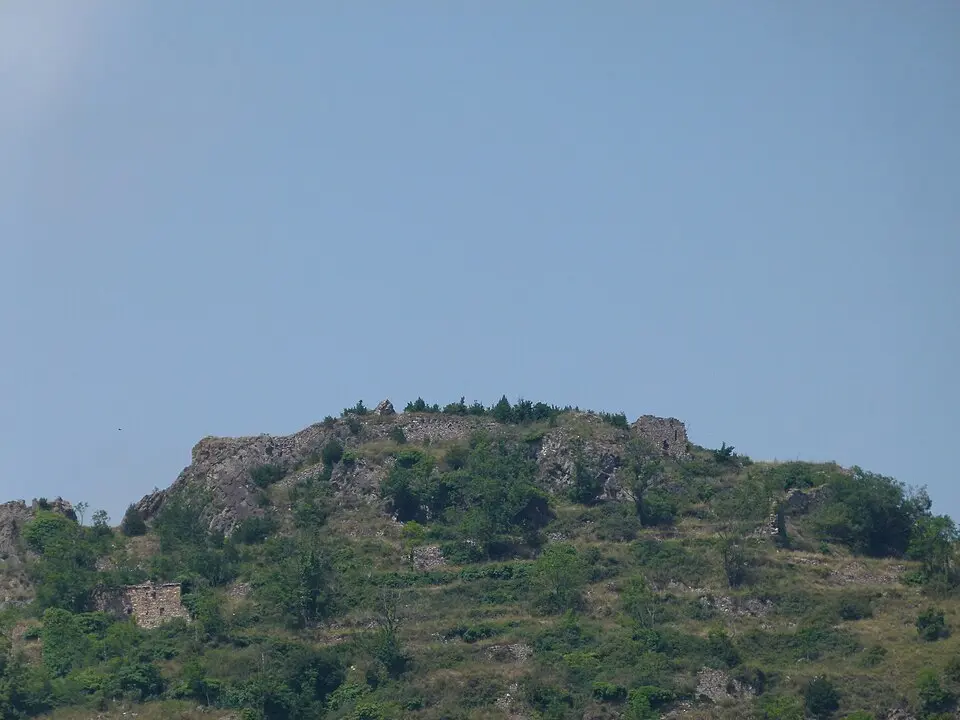 château de Mollet