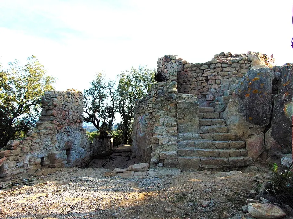 Torre Montagut