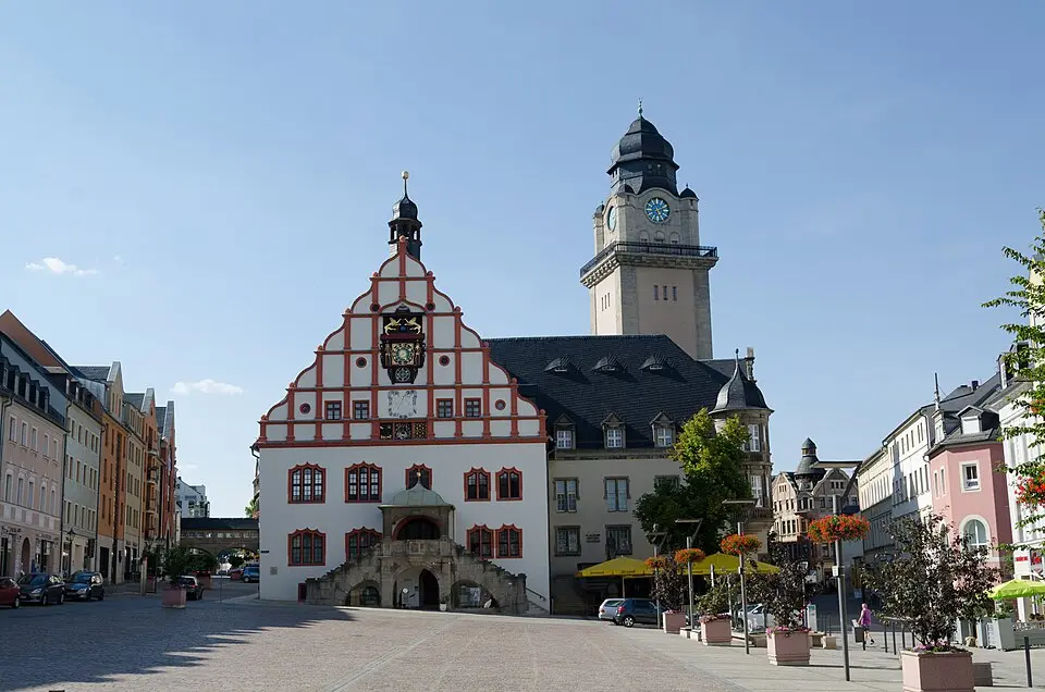 Plauen