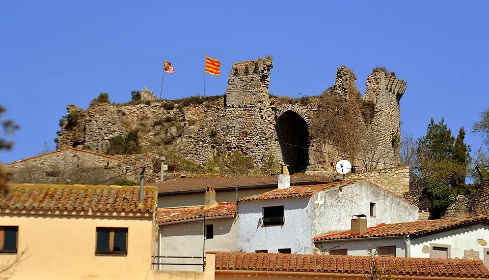 Bild: Angela Llop · CC BY-SA 2.0 Querol