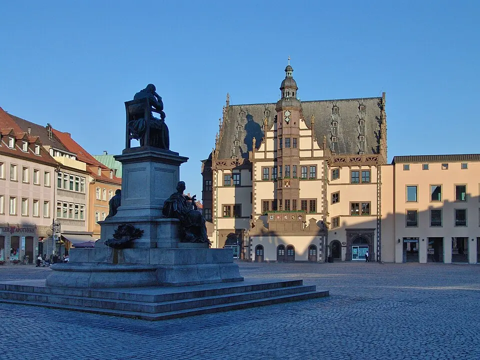 Bild: Tilman2007 · CC BY-SA 3.0 Schweinfurt