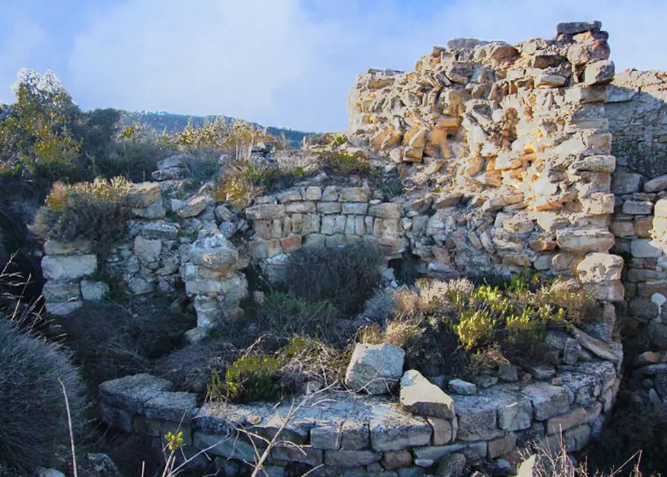 Castell de Torlanda