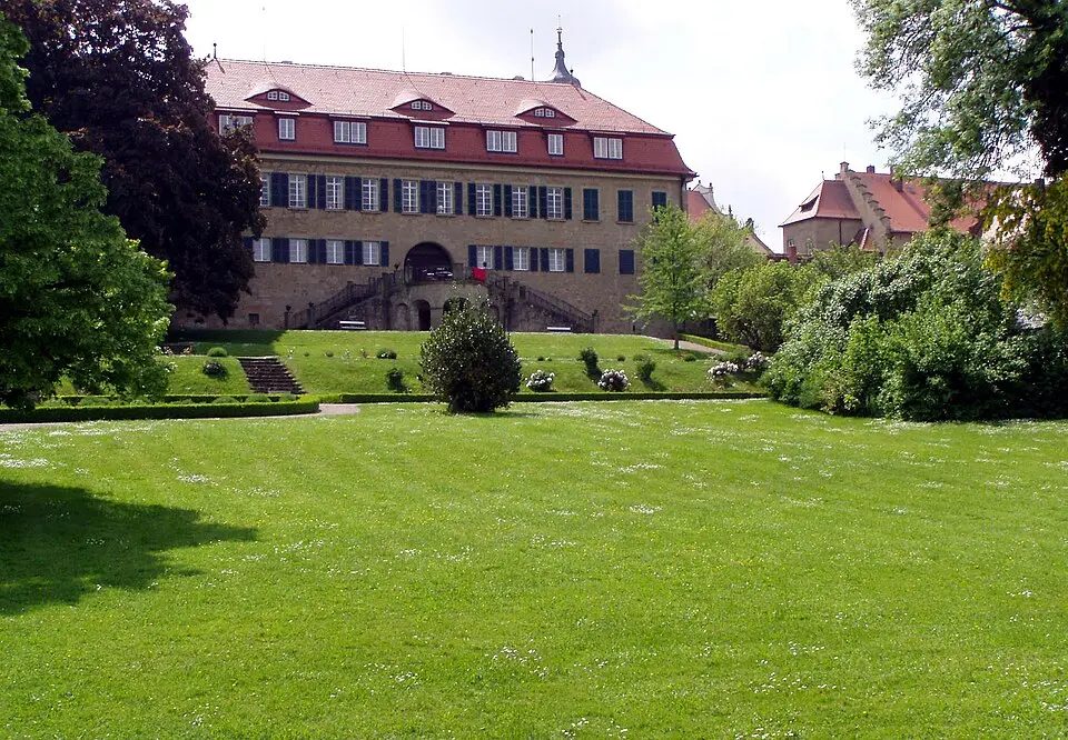 Schloss Castell