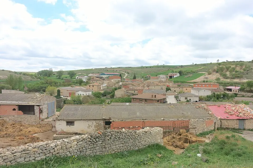 Castellanos de Castro