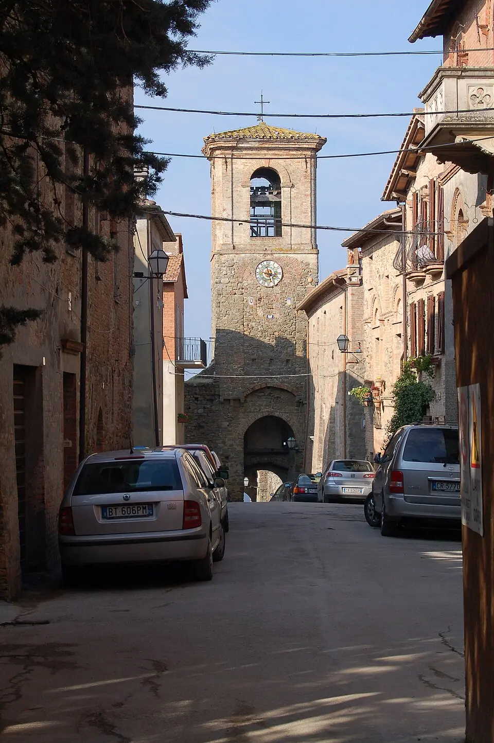 Bild: Jevola · CC BY-SA 3.0 Castelleone