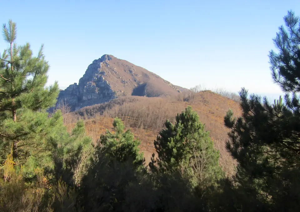 Monte Peso Grande