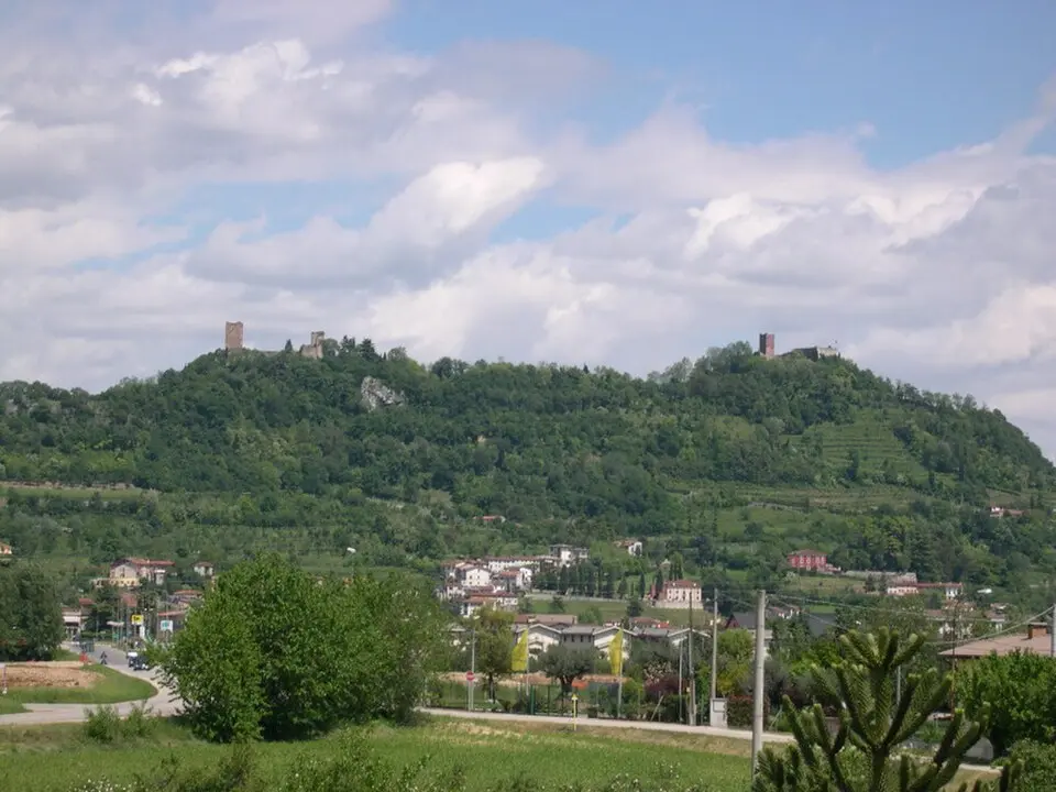 Castelli di Romeo e Giulietta