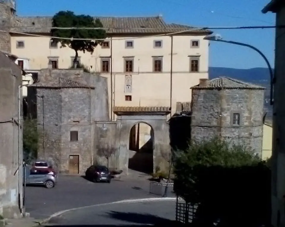 Sipicciano