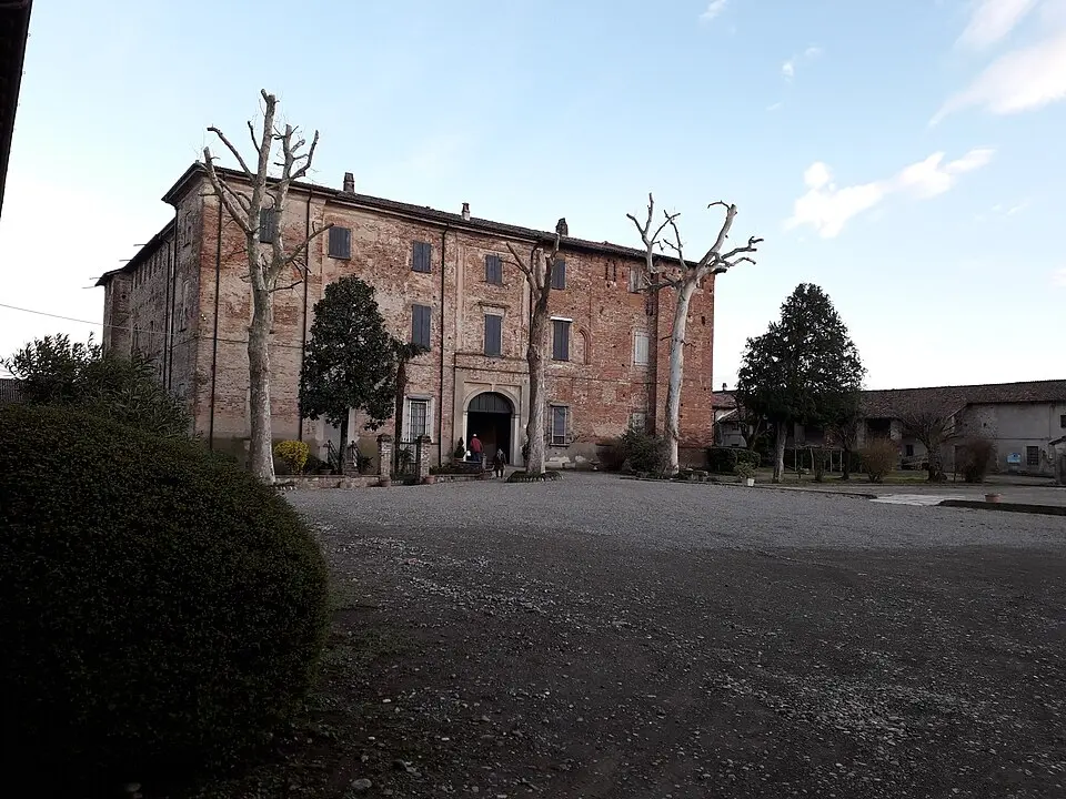 Castello di Baselica