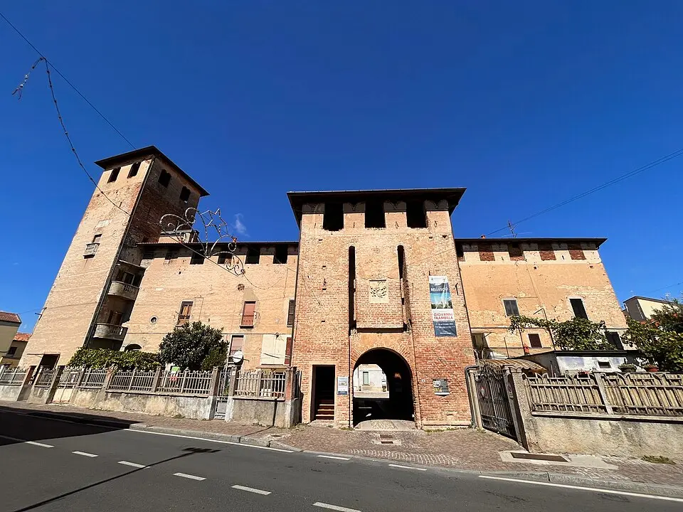 Castello di Bellusco