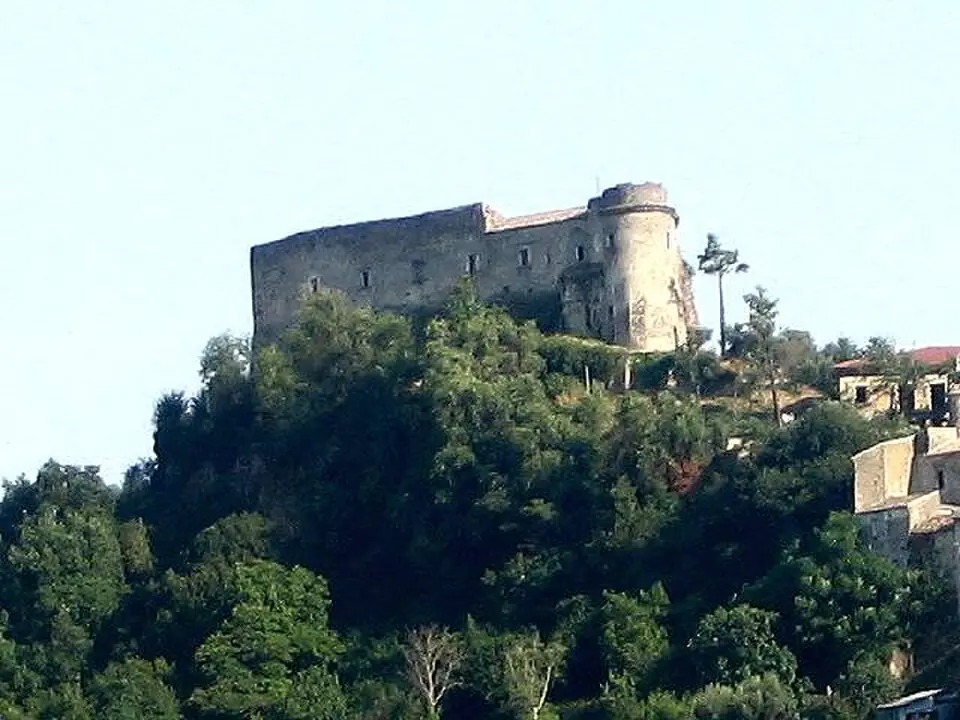 Castello di Ceppaloni