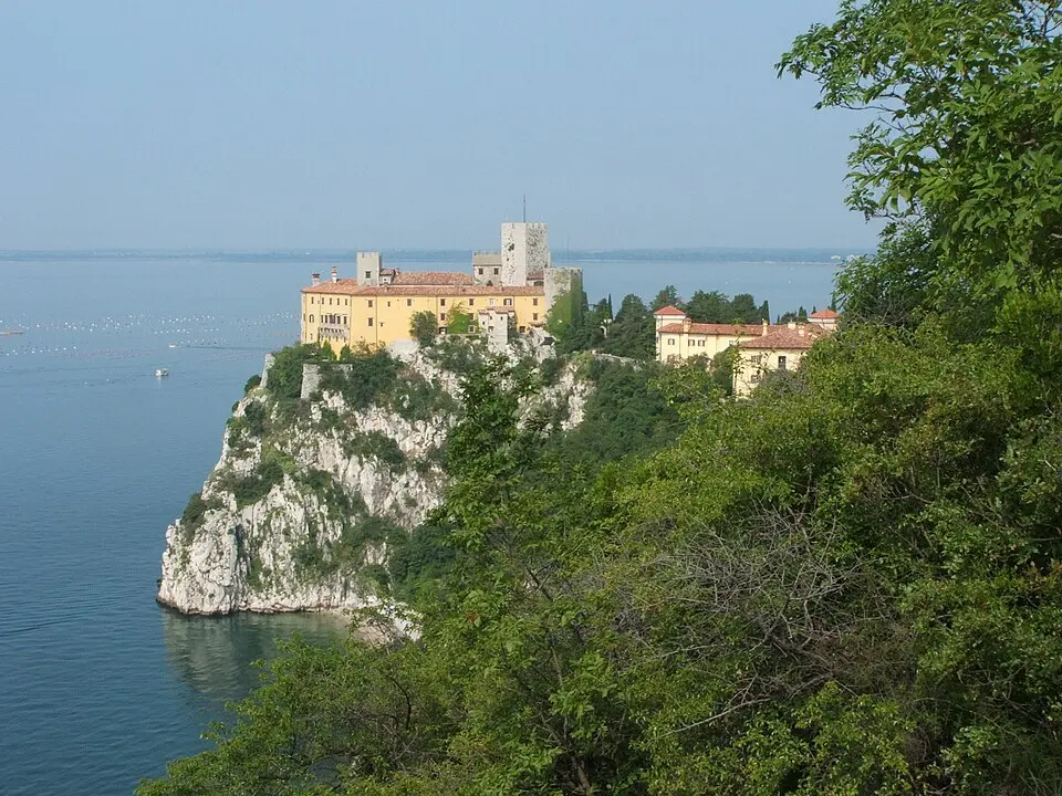 Schloss Duino