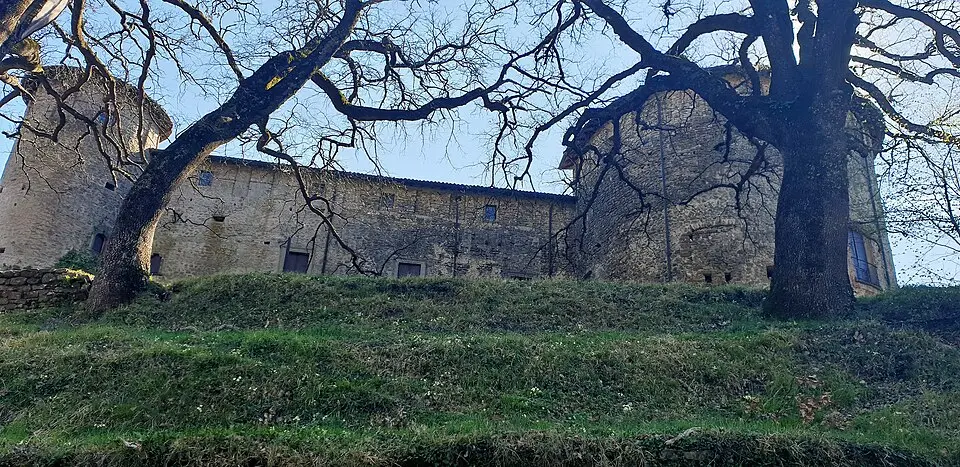 Castello di Monti