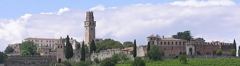 Castello San Salvatore