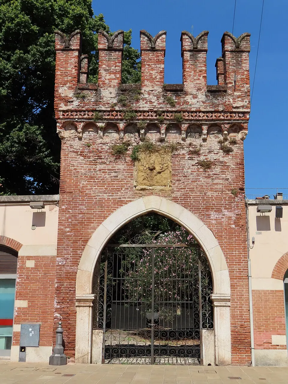 Castello di Thiene