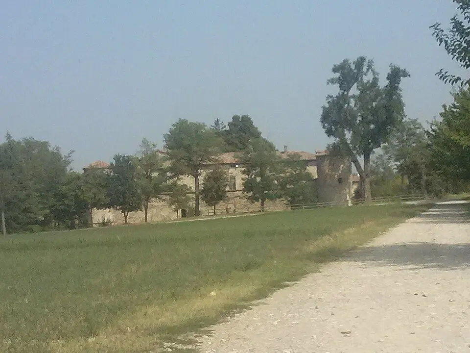 castello di Lisignano