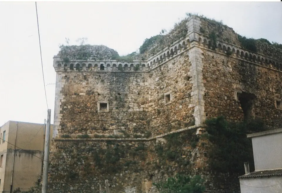 Castello normanno