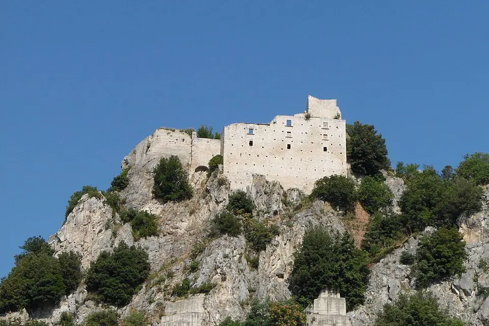 Castello Sanfelice
