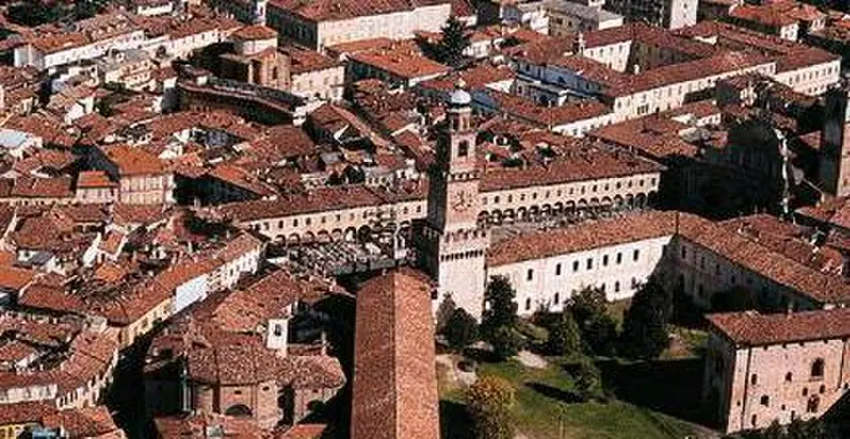 Castello Sforzesco