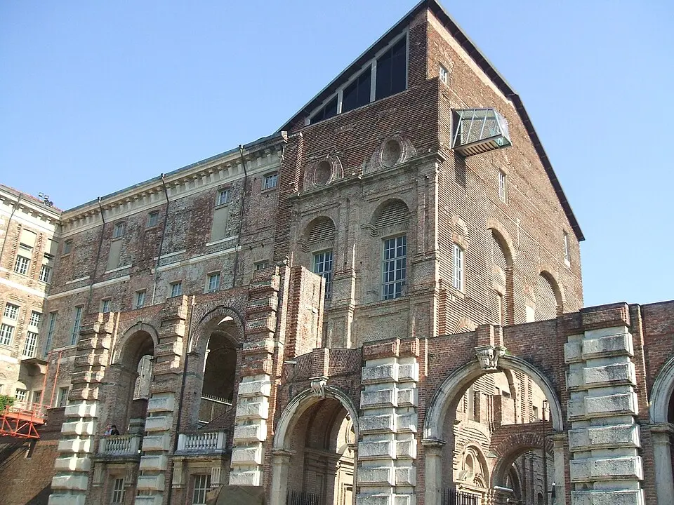 Castello di Rivoli