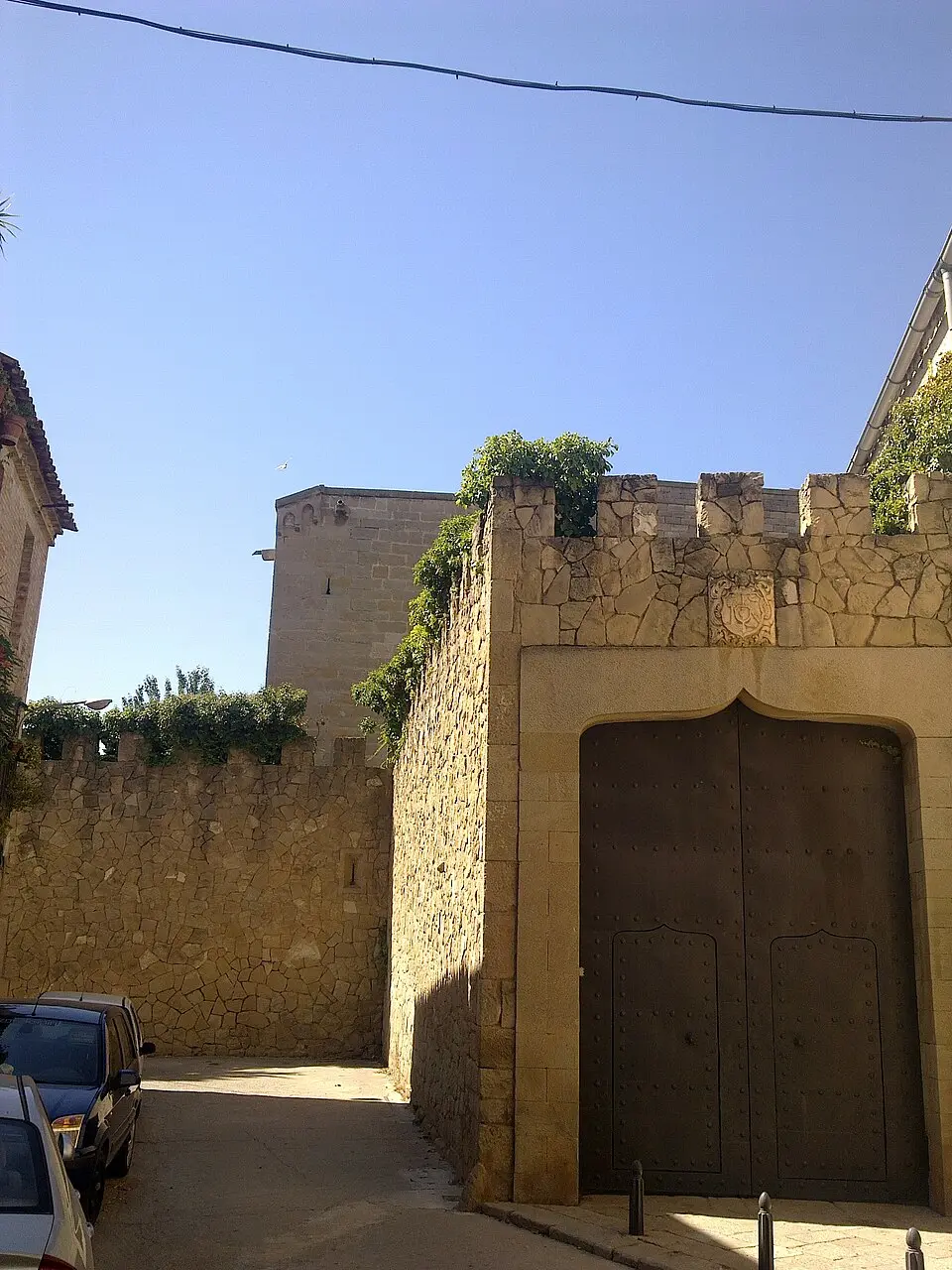 Bild: Deosringas · CC BY-SA 3.0 ES Albatàrrec