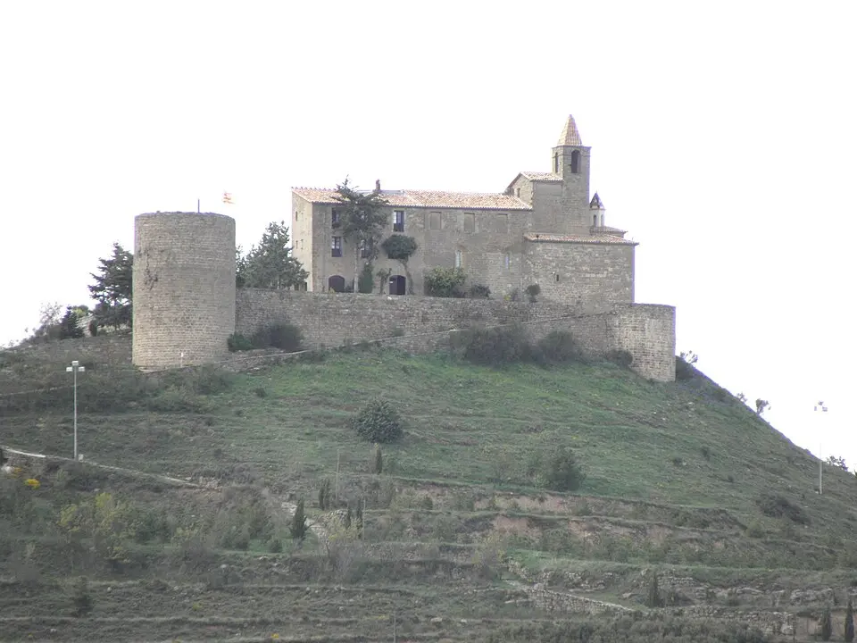 Castellvell