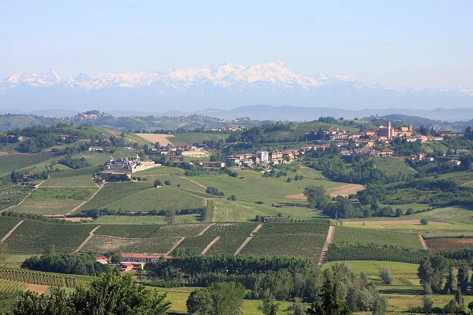 Markgrafschaft Montferrat