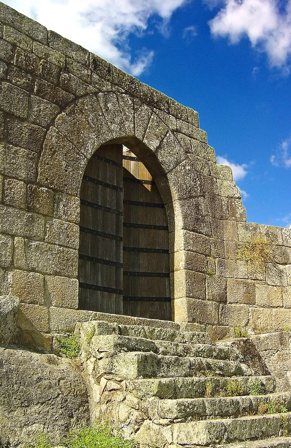 Castelo de Avô
