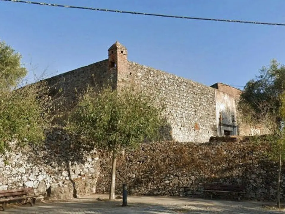 Castelo de Barbacena