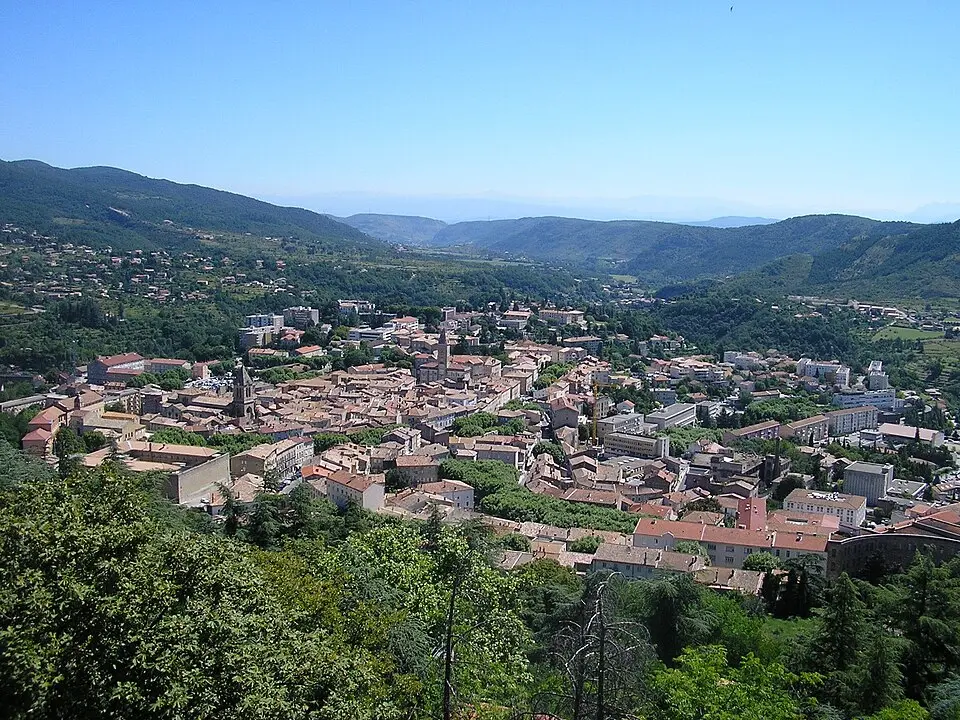 Bild: Anotine · CC BY-SA 3.0 Privas