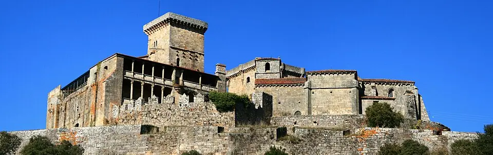 Burg Monterrei