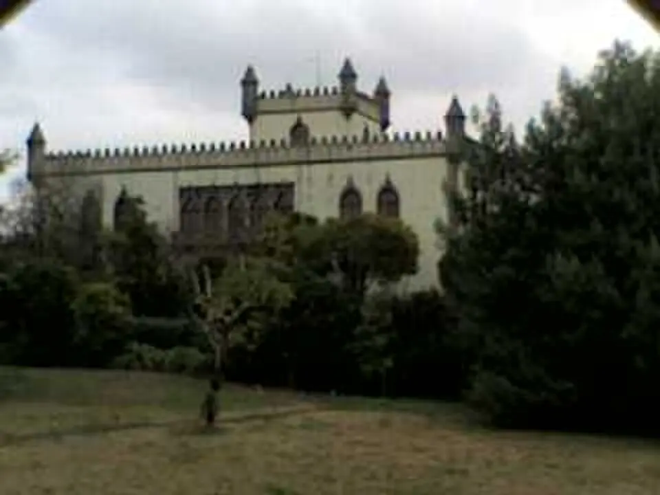 Bild: User:Tiagox2 · Public domain Castelo de Portuzelo