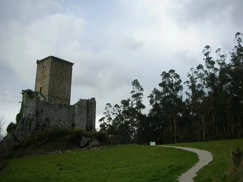 Noguerosa