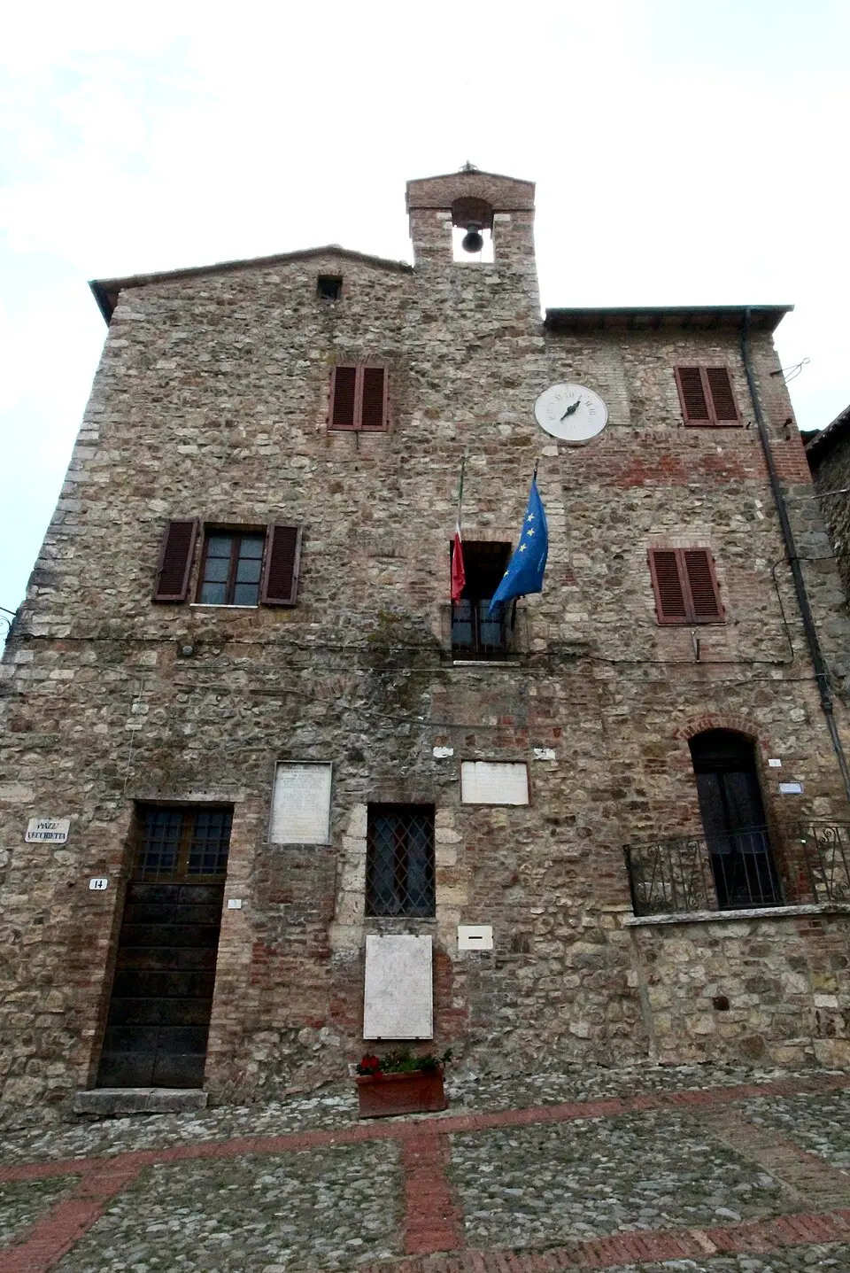 Palazzo Comunale