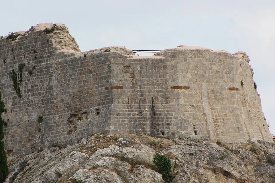 Rocca aldobrandesca